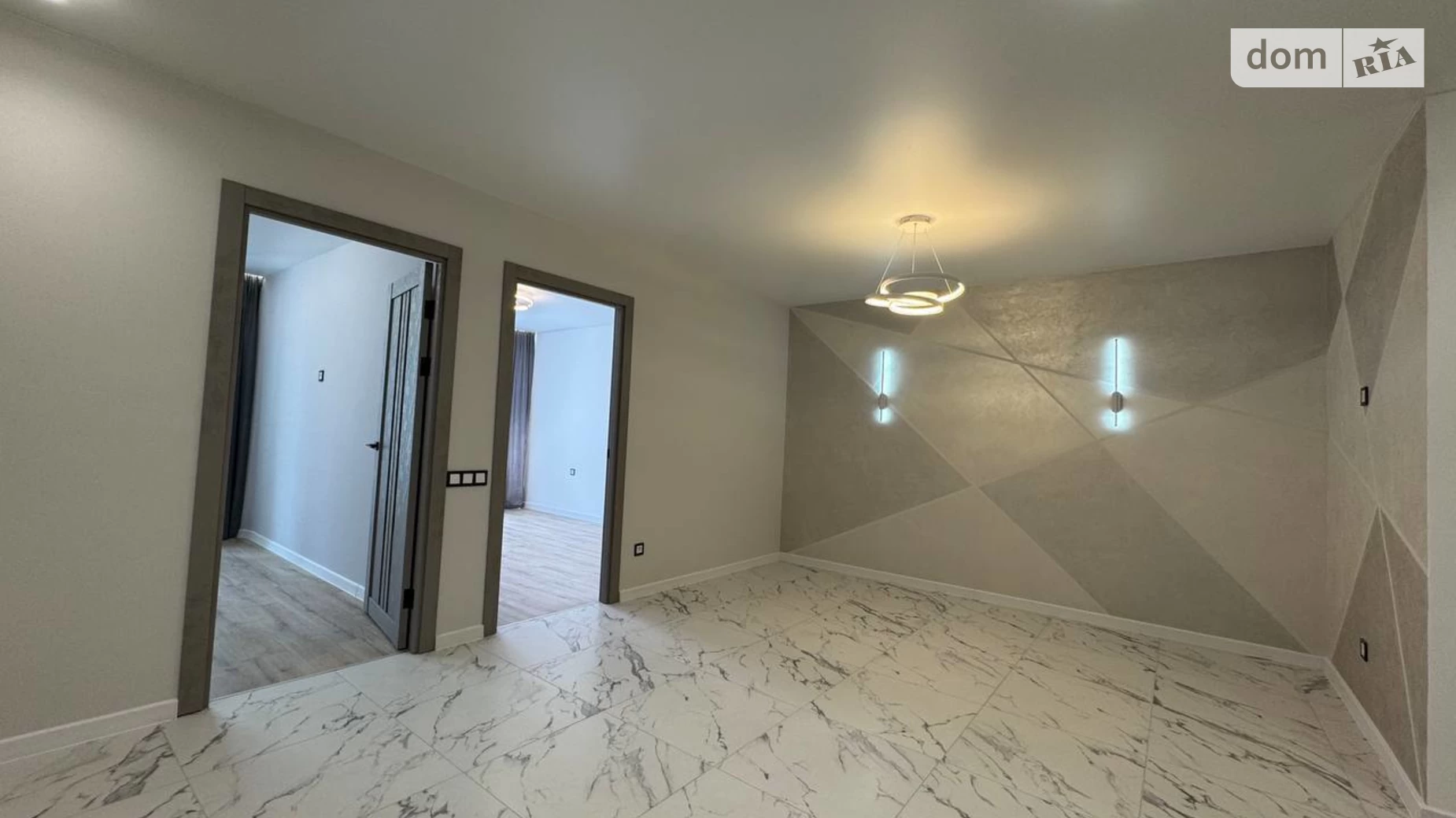 2-комнатная квартира 57 кв. м в Тернополе, цена: 62999 $ - фото 4