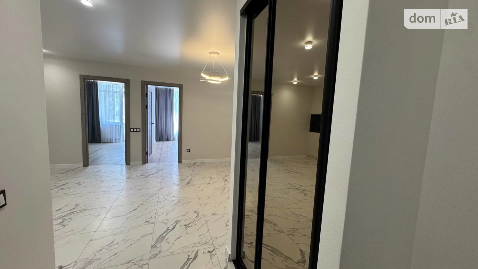 2-комнатная квартира 57 кв. м в Тернополе, цена: 62999 $ - фото 2