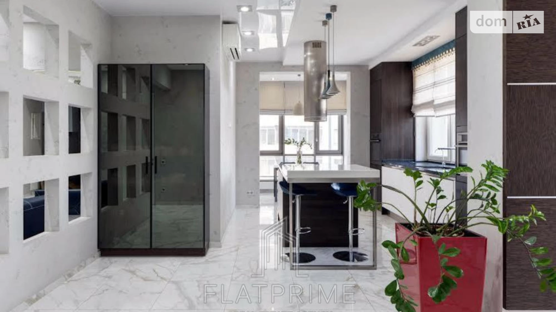 Продається 3-кімнатна квартира 121.6 кв. м у Києві, вул. Трускавецька, 2А - фото 3