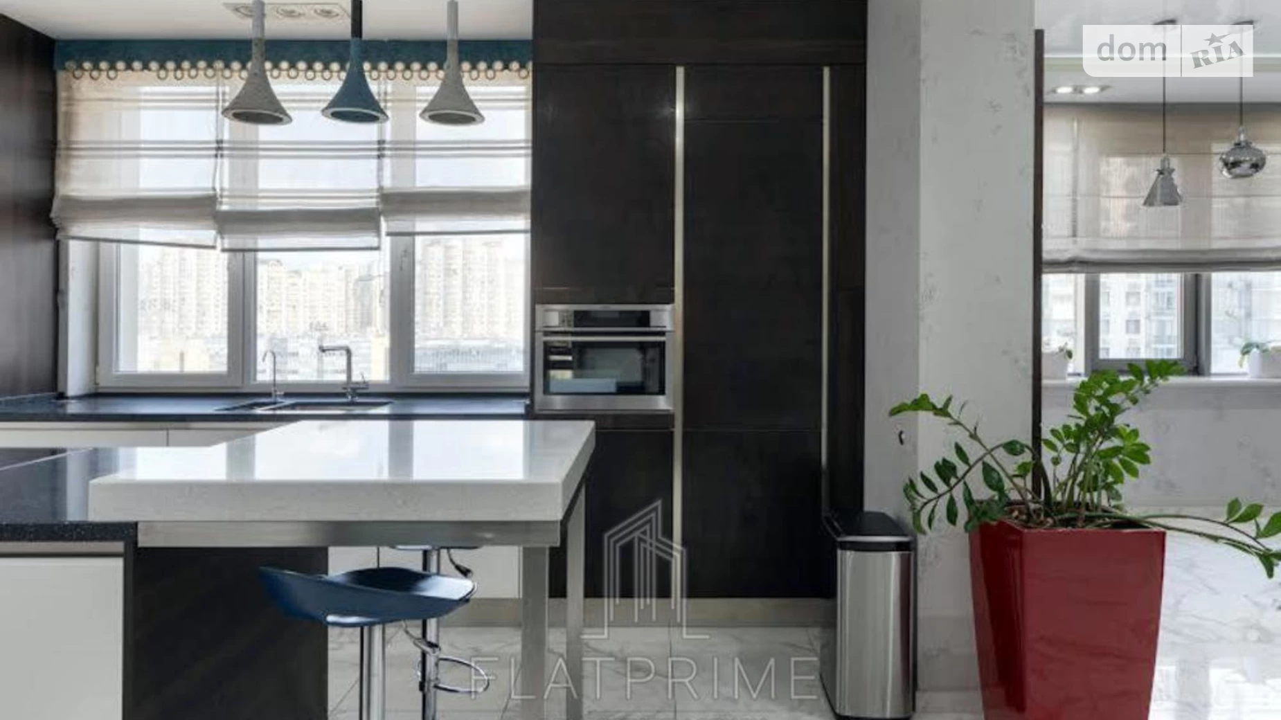 Продається 3-кімнатна квартира 121.6 кв. м у Києві, вул. Трускавецька, 2А - фото 5