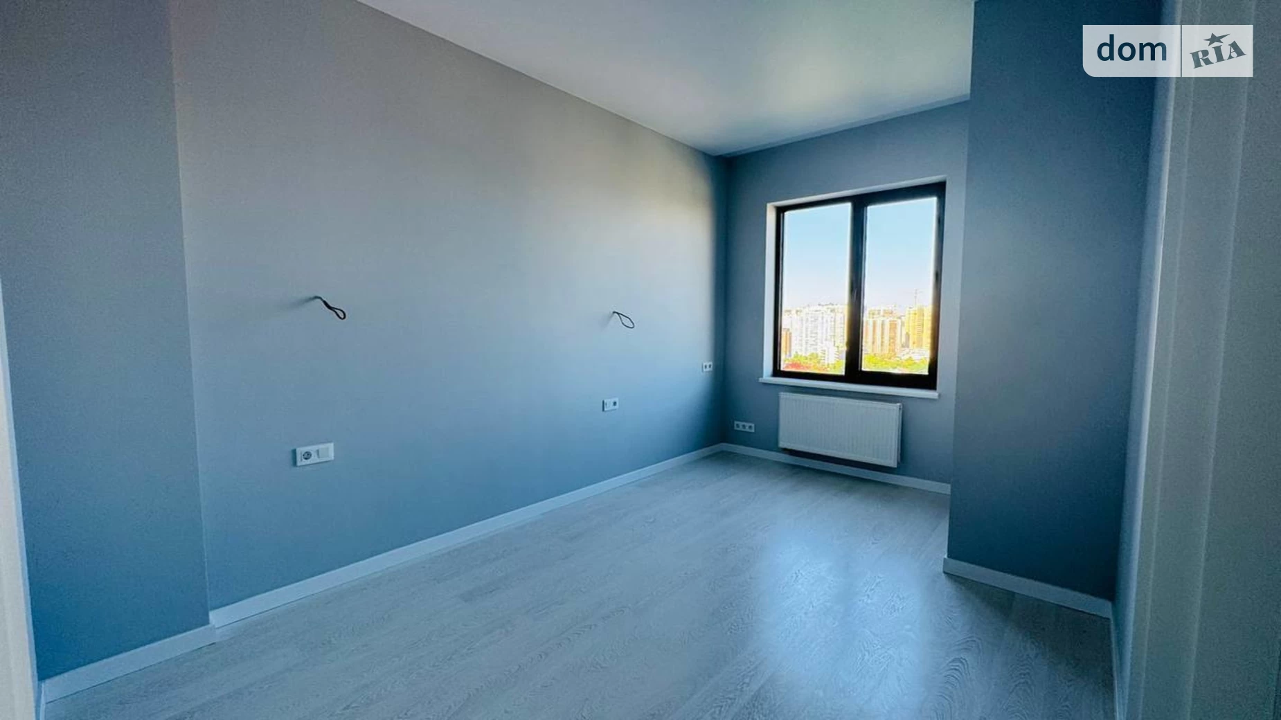 Продается 1-комнатная квартира 51.75 кв. м в Одессе, пер. Клубничный, 24 - фото 4