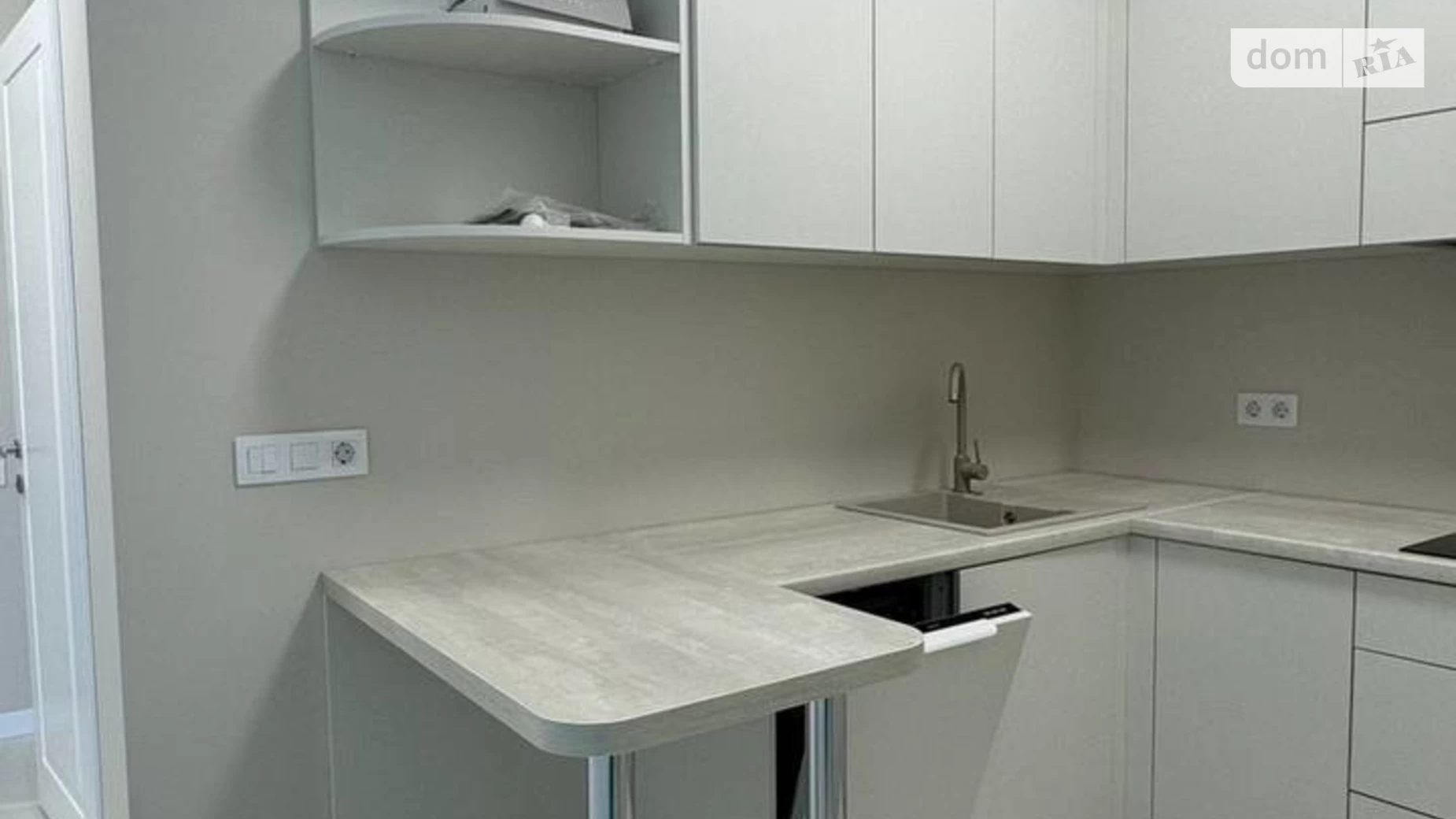 Продается 1-комнатная квартира 51.75 кв. м в Одессе, пер. Клубничный, 24 - фото 5
