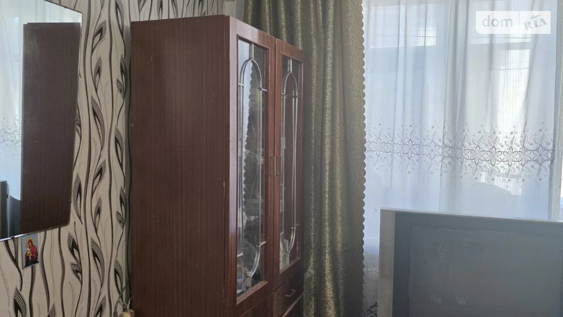 Продається 1-кімнатна квартира 24 кв. м у Миколаєві - фото 2