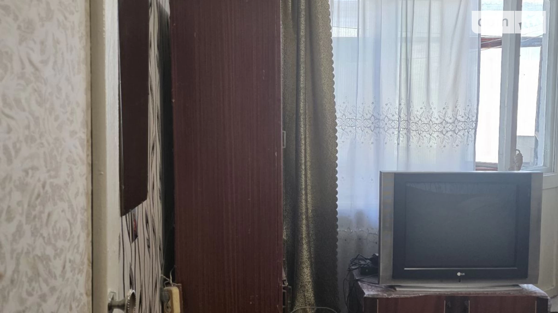 Продається 1-кімнатна квартира 24 кв. м у Миколаєві - фото 5