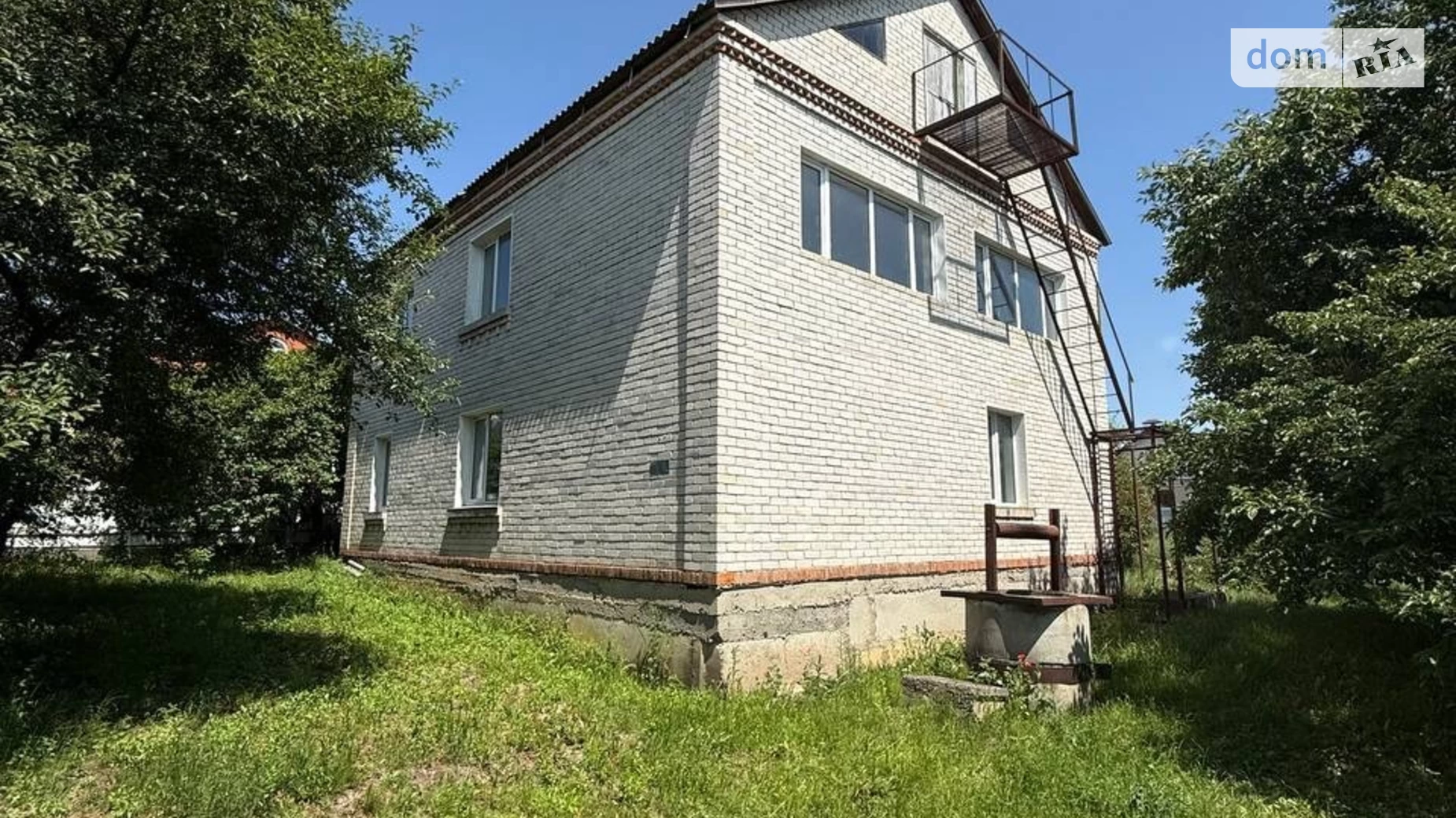 Продается дом на 2 этажа 227 кв. м с мебелью, цена: 105000 $ - фото 2