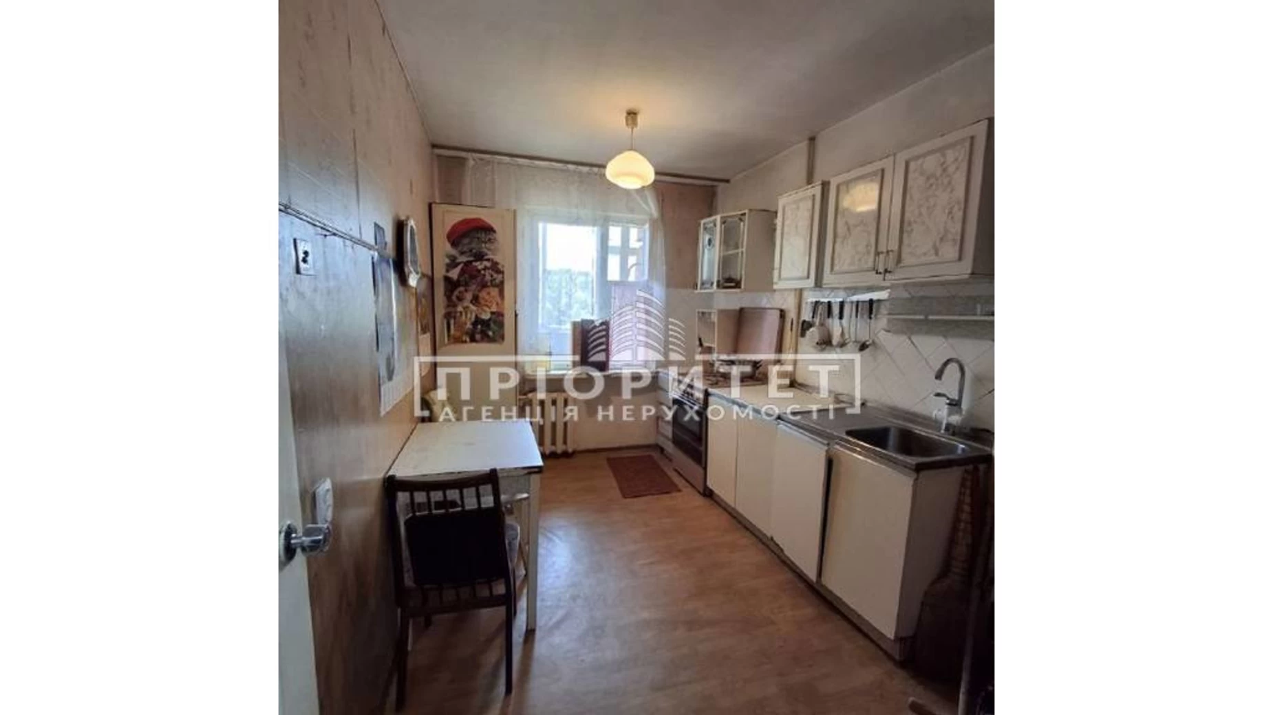 Продается 3-комнатная квартира 63 кв. м в Одессе, цена: 42900 $ - фото 3