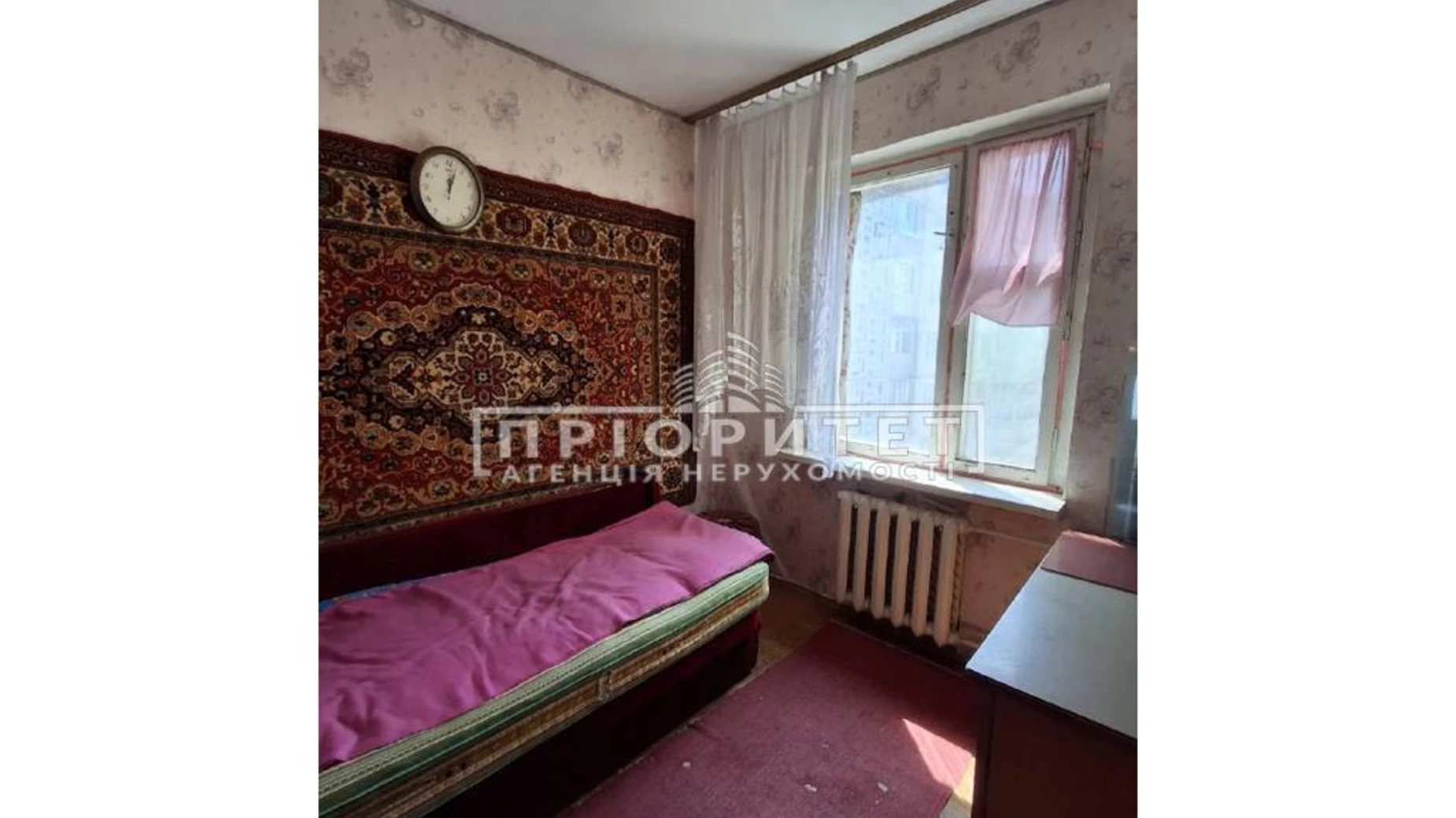 Продается 3-комнатная квартира 63 кв. м в Одессе, цена: 42900 $ - фото 4