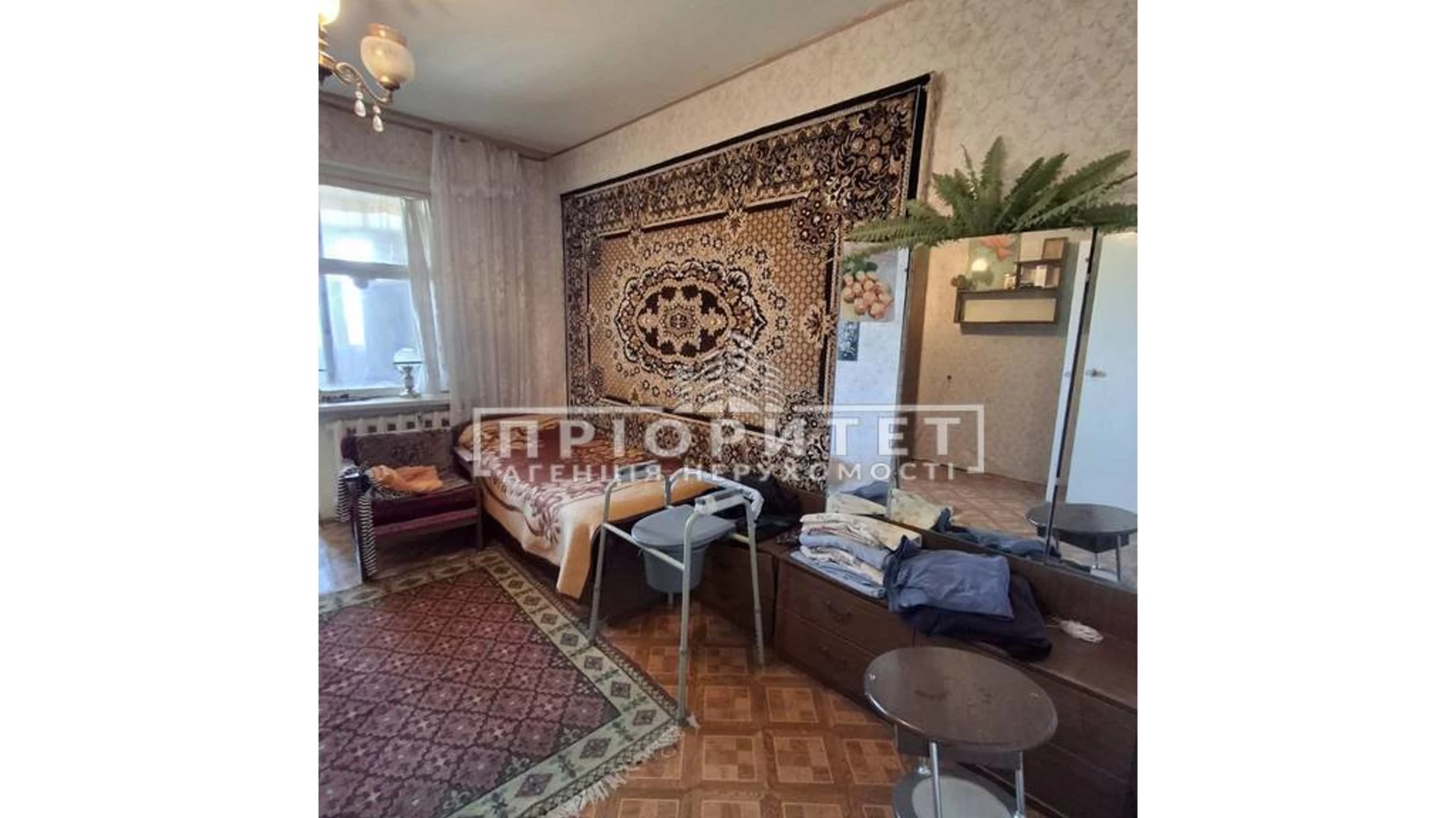 Продается 3-комнатная квартира 63 кв. м в Одессе, цена: 42900 $ - фото 5