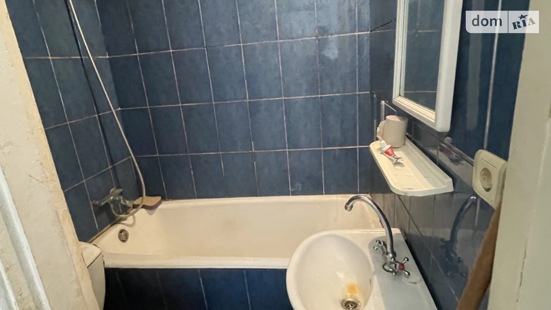 Продається 2-кімнатна квартира 38 кв. м у Одесі, цена: 26000 $ - фото 4