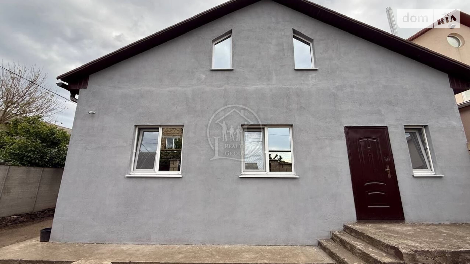 Продается одноэтажный дом 101 кв. м с террасой, цена: 63000 $ - фото 4