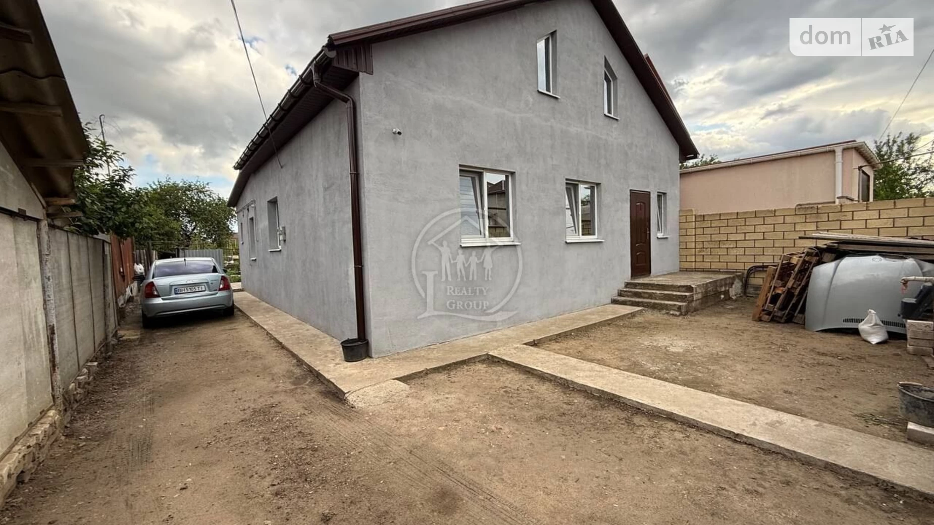 Продается одноэтажный дом 101 кв. м с террасой, цена: 63000 $ - фото 3