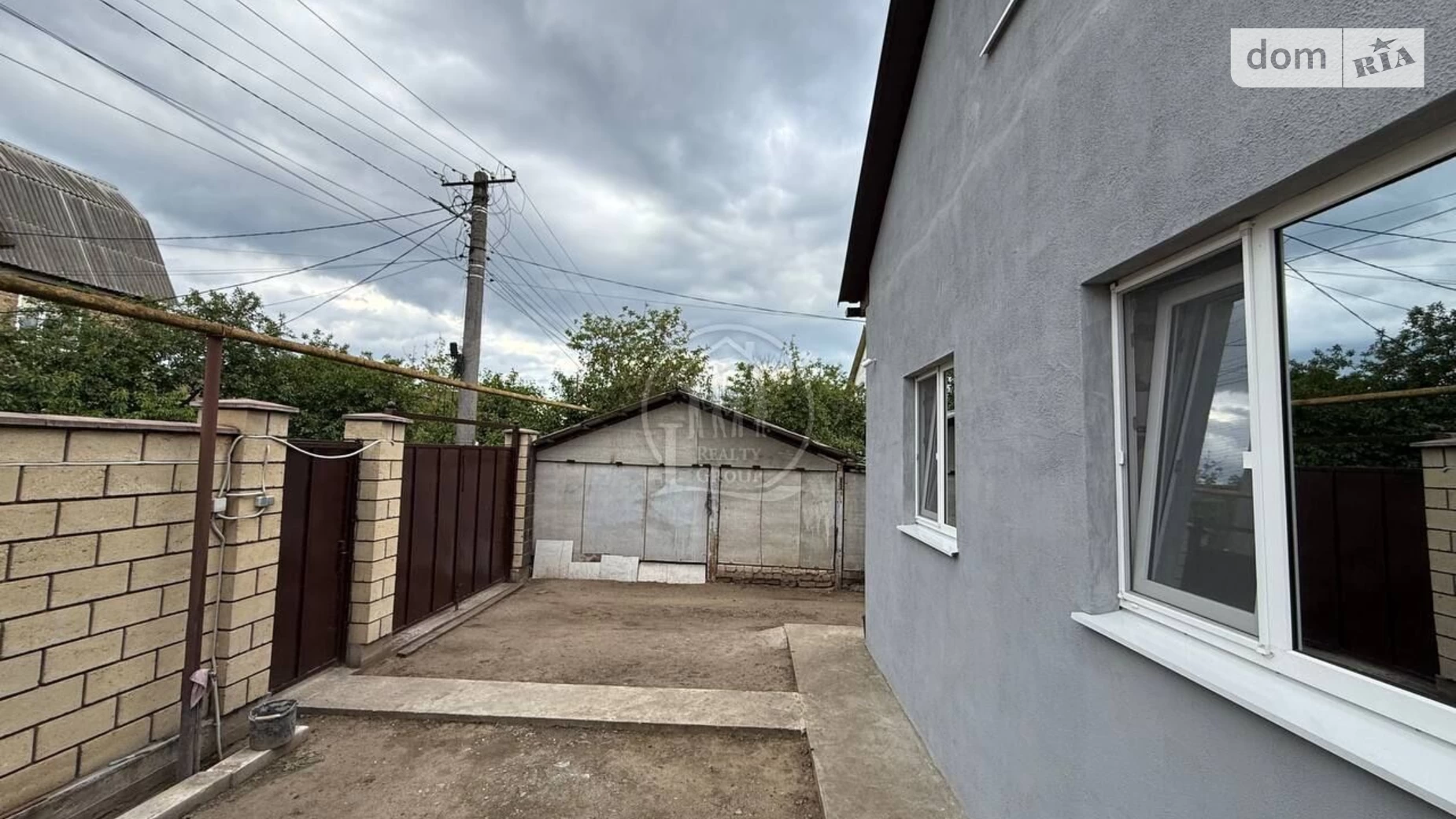 Продается одноэтажный дом 101 кв. м с террасой, цена: 63000 $ - фото 5