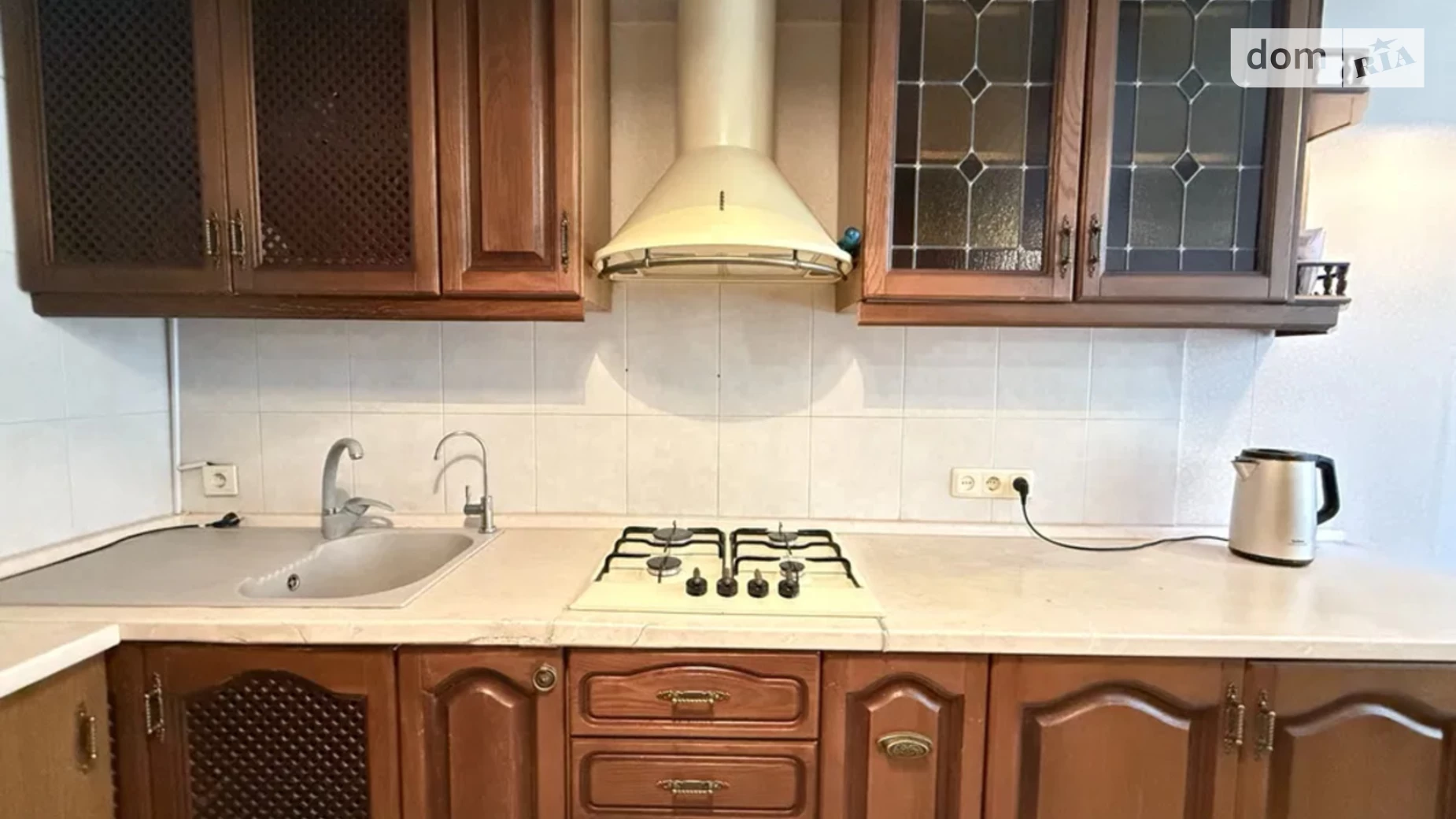 Здається в оренду 3-кімнатна квартира 87 кв. м у Києві, вул. Василя Тютюнника, 22/26 - фото 4