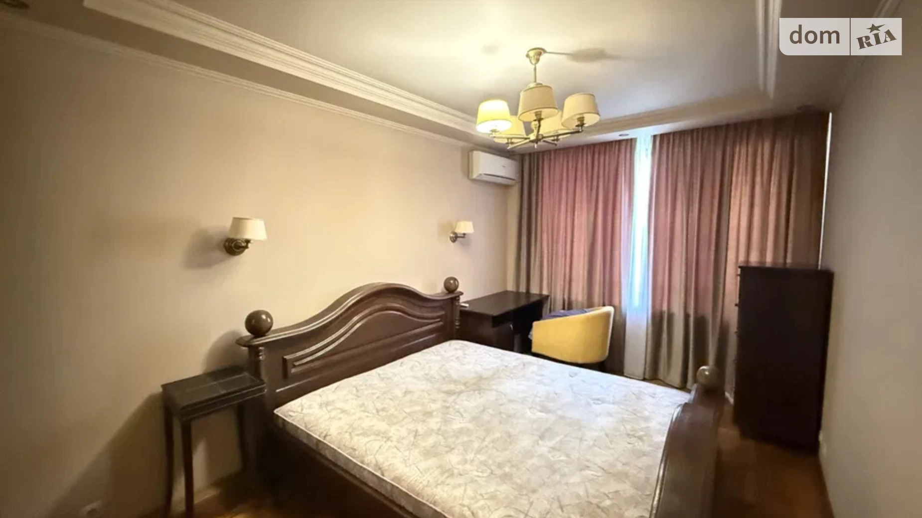 Здається в оренду 3-кімнатна квартира 87 кв. м у Києві, вул. Василя Тютюнника, 22/26 - фото 5