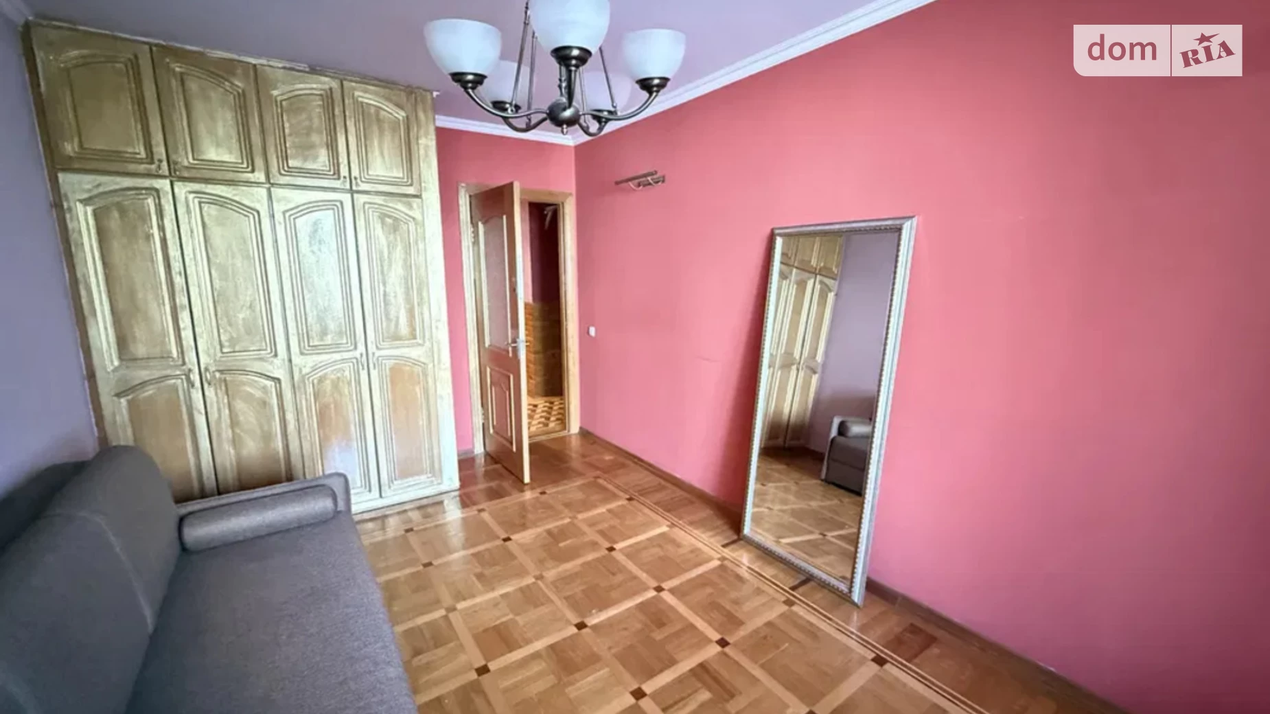 Здається в оренду 3-кімнатна квартира 87 кв. м у Києві, вул. Василя Тютюнника, 22/26 - фото 2