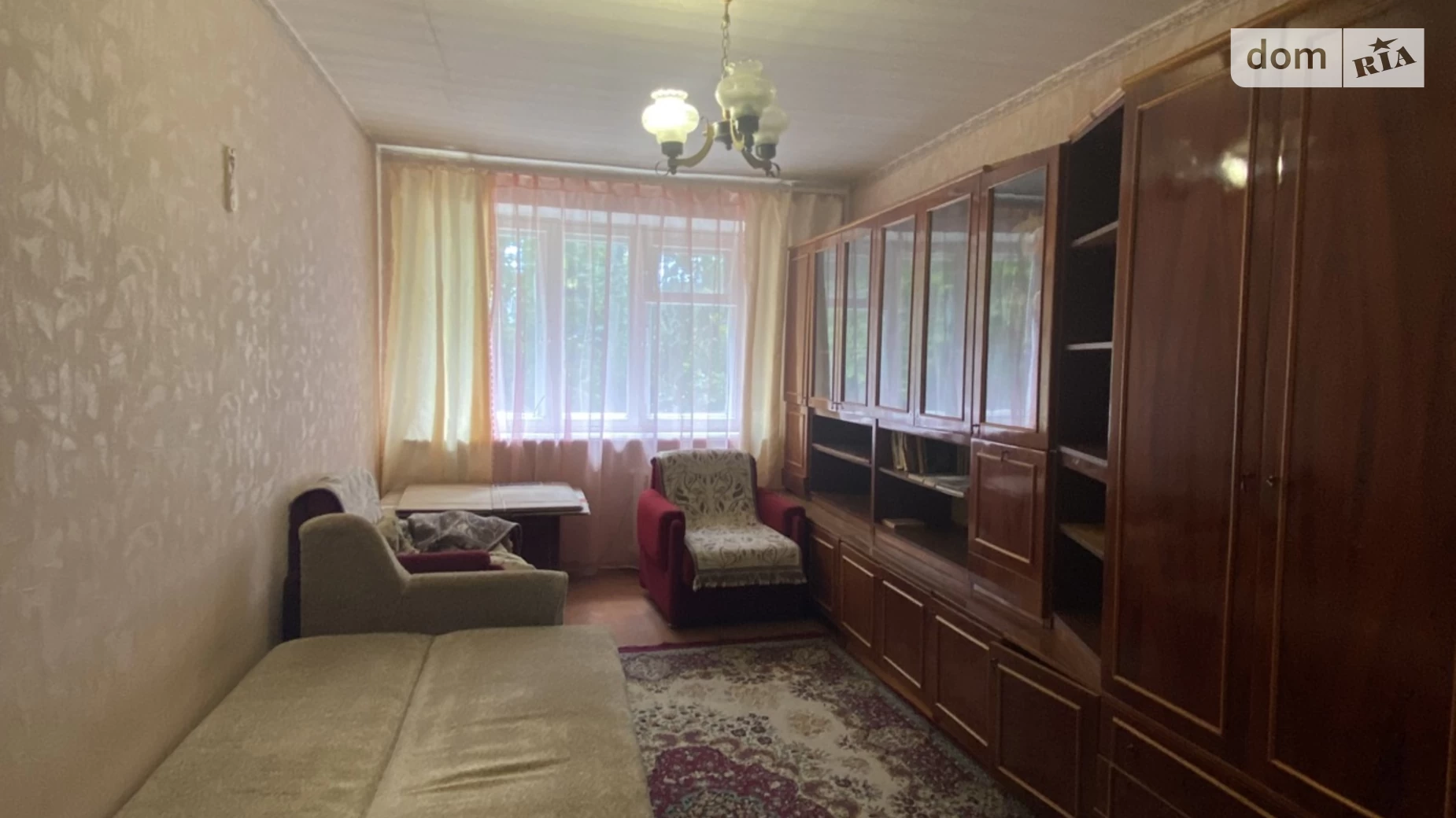 Продается 2-комнатная квартира 44 кв. м в Черноморске, ул. Спортивная(Гайдара) - фото 2