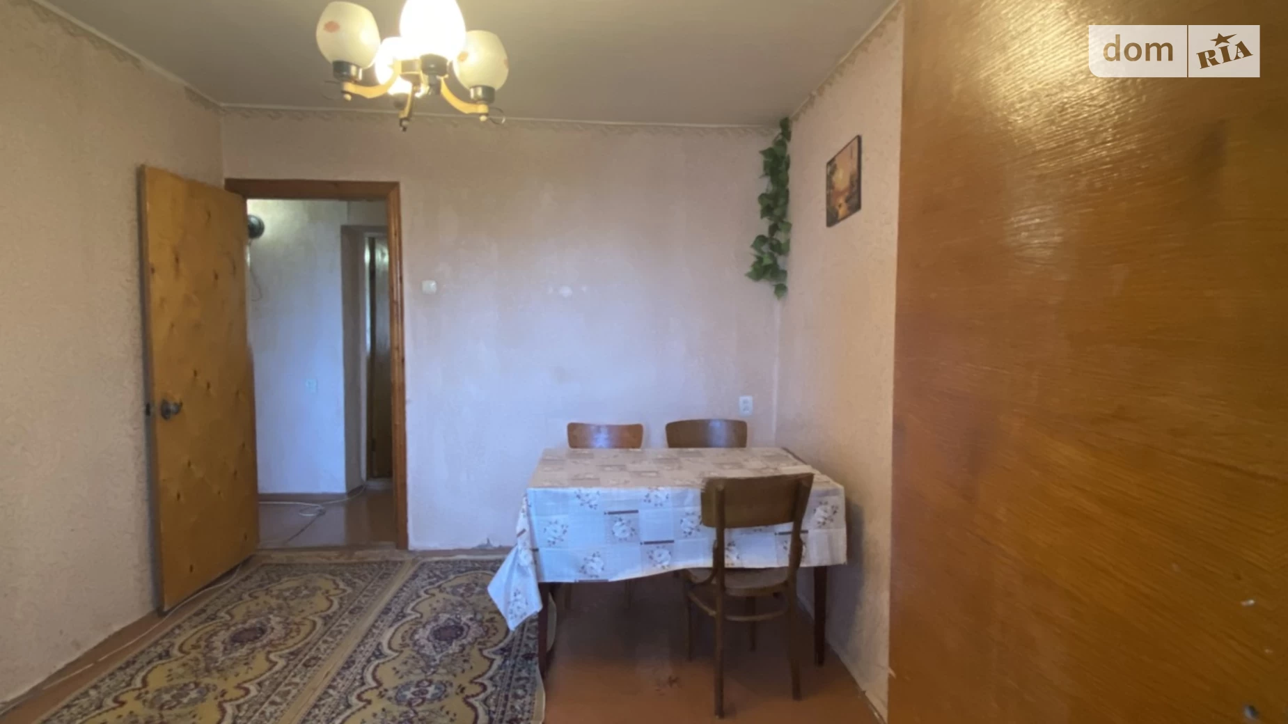 Продается 2-комнатная квартира 44 кв. м в Черноморске, ул. Спортивная(Гайдара) - фото 5