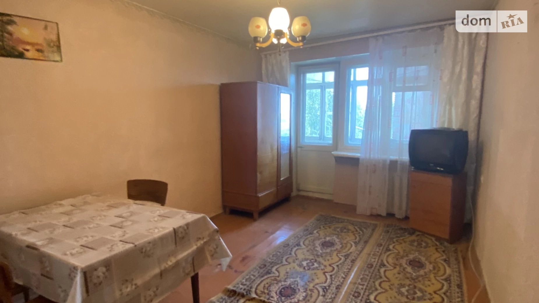 Продается 2-комнатная квартира 44 кв. м в Черноморске, ул. Спортивная(Гайдара) - фото 3