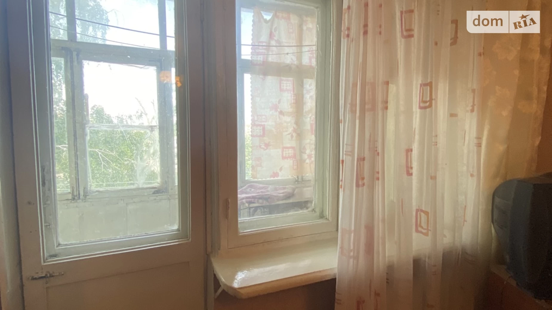 Продается 2-комнатная квартира 44 кв. м в Черноморске, ул. Спортивная(Гайдара) - фото 4