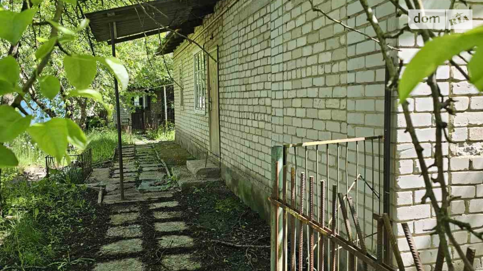 Продается одноэтажный дом 287 кв. м с участком, цена: 15000 $ - фото 3
