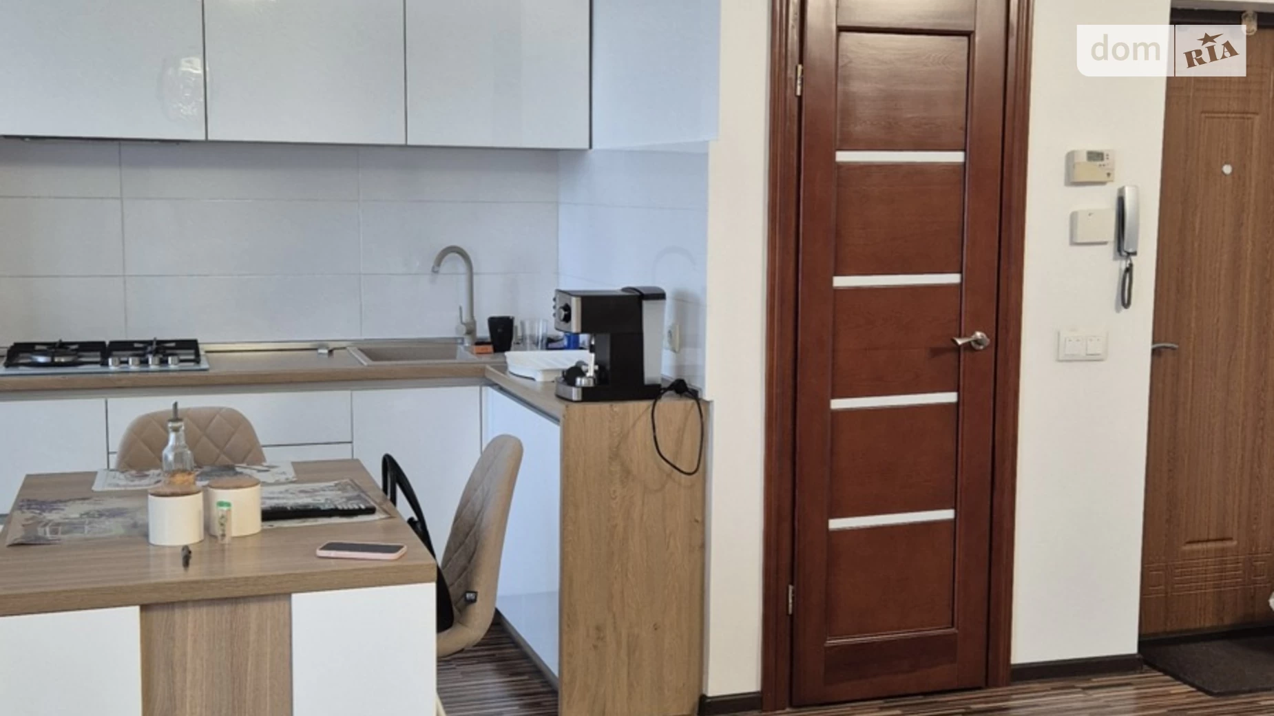 3-кімнатна квартира 65 кв. м у Тернополі, просп. Бандери Степана - фото 2