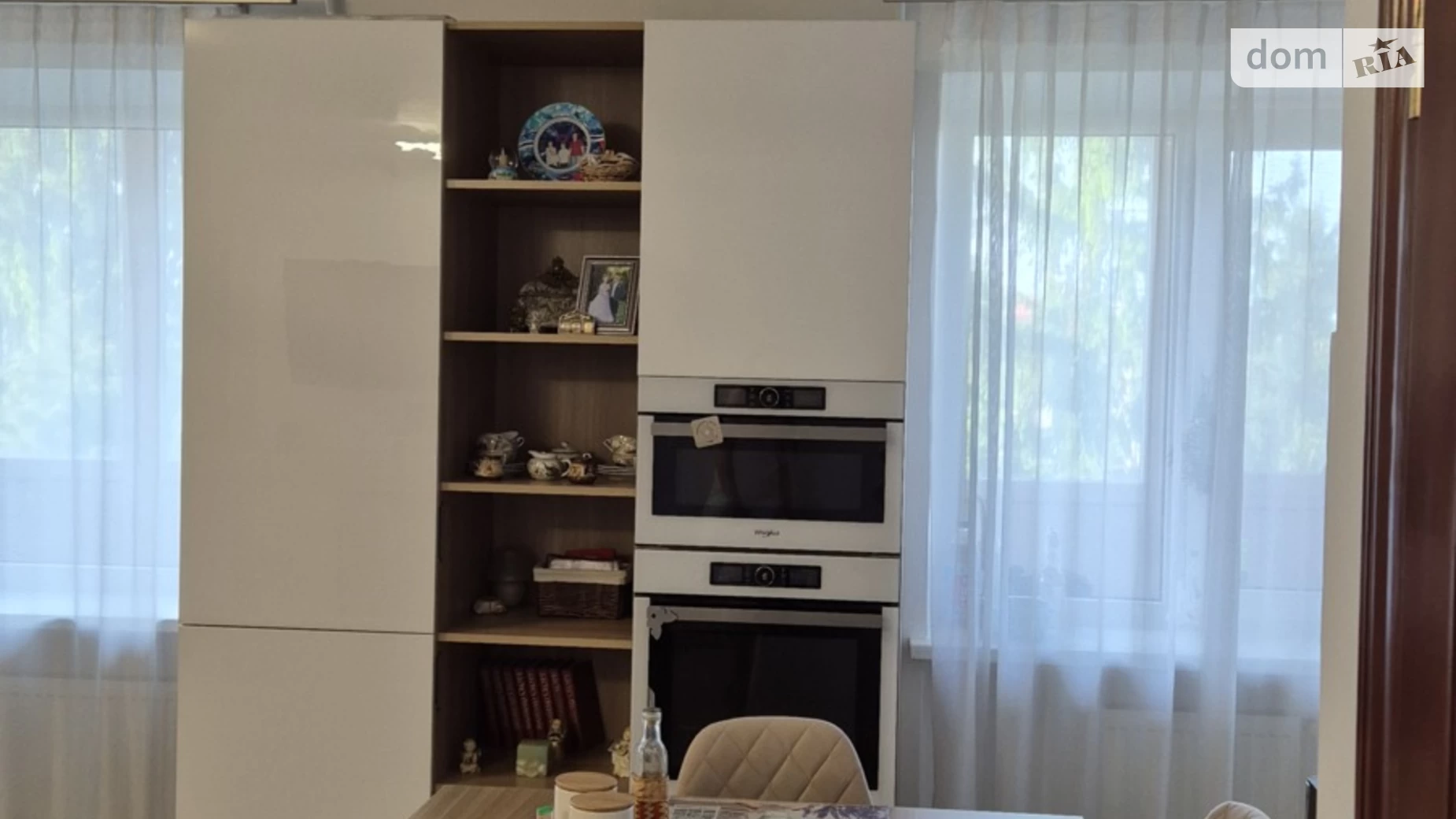 3-кімнатна квартира 65 кв. м у Тернополі, просп. Бандери Степана - фото 3