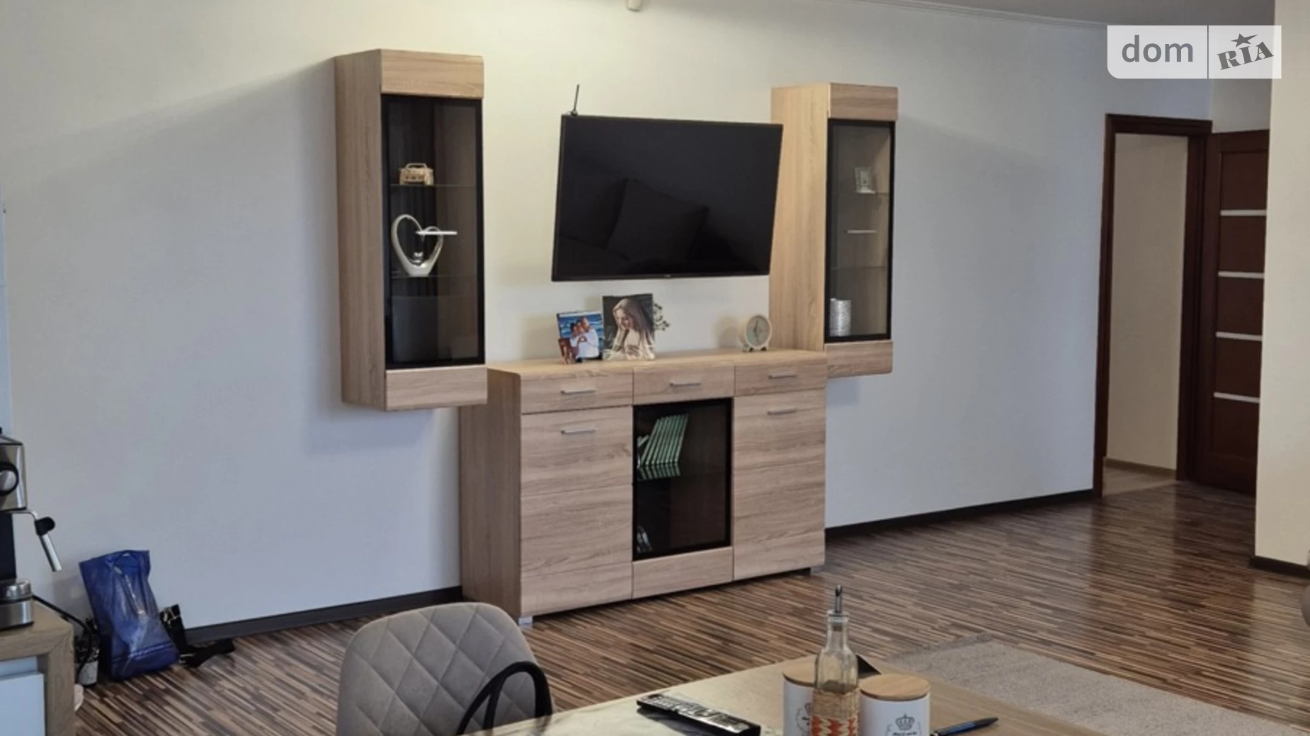3-кімнатна квартира 65 кв. м у Тернополі, просп. Бандери Степана - фото 4
