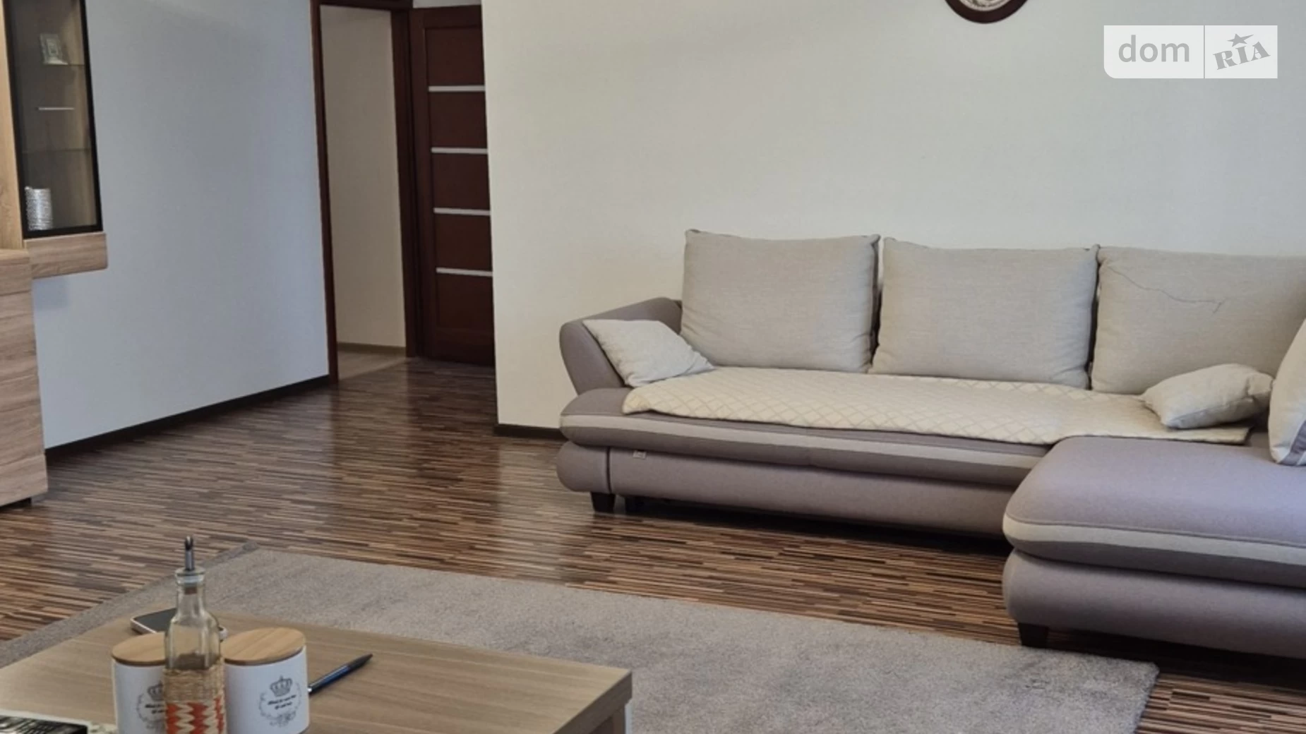 3-кімнатна квартира 65 кв. м у Тернополі, просп. Бандери Степана - фото 5