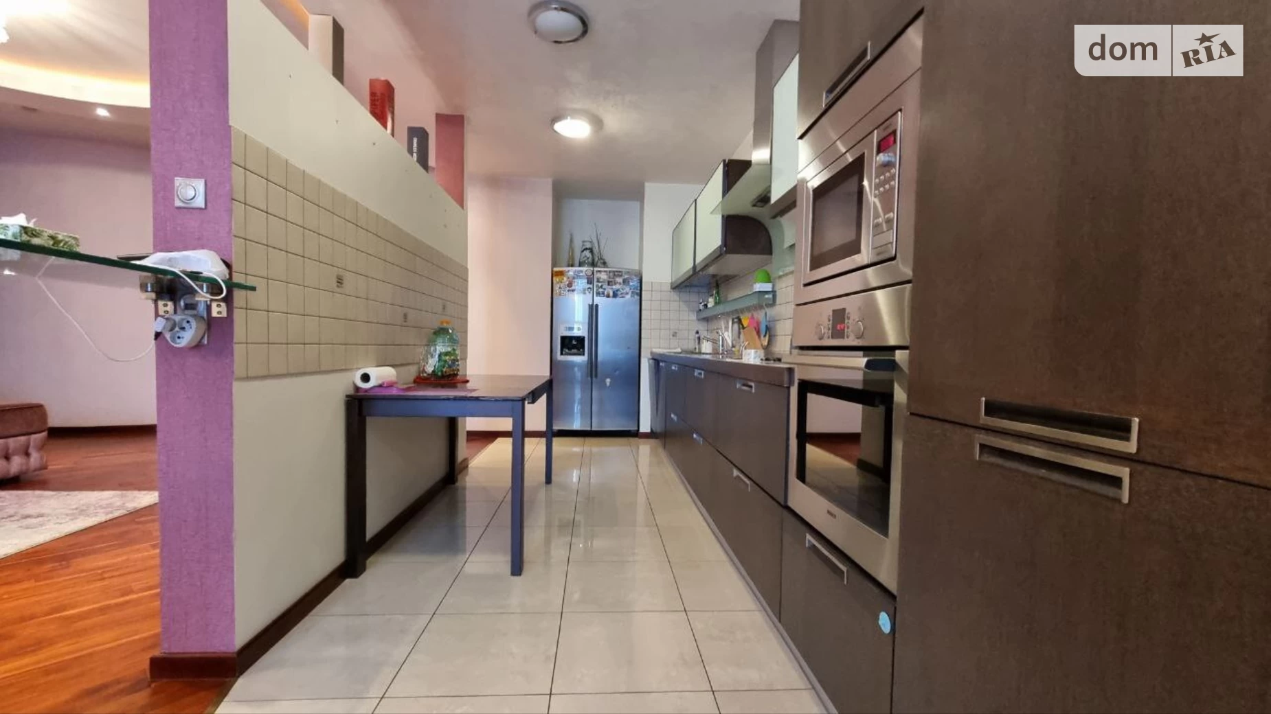 Сдается в аренду 3-комнатная квартира 150 кв. м в Днепре, ул. Ниринберга Павла, 10 - фото 3