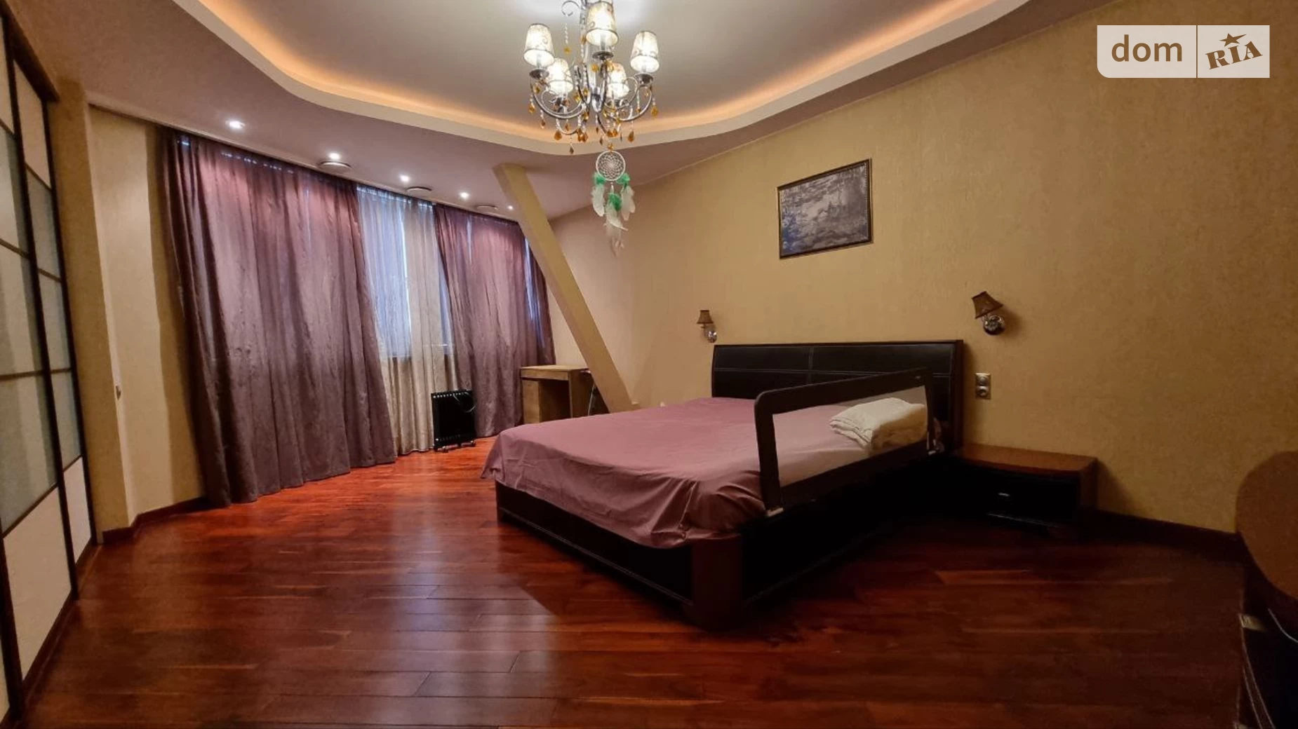 Сдается в аренду 3-комнатная квартира 150 кв. м в Днепре, ул. Ниринберга Павла, 10 - фото 5