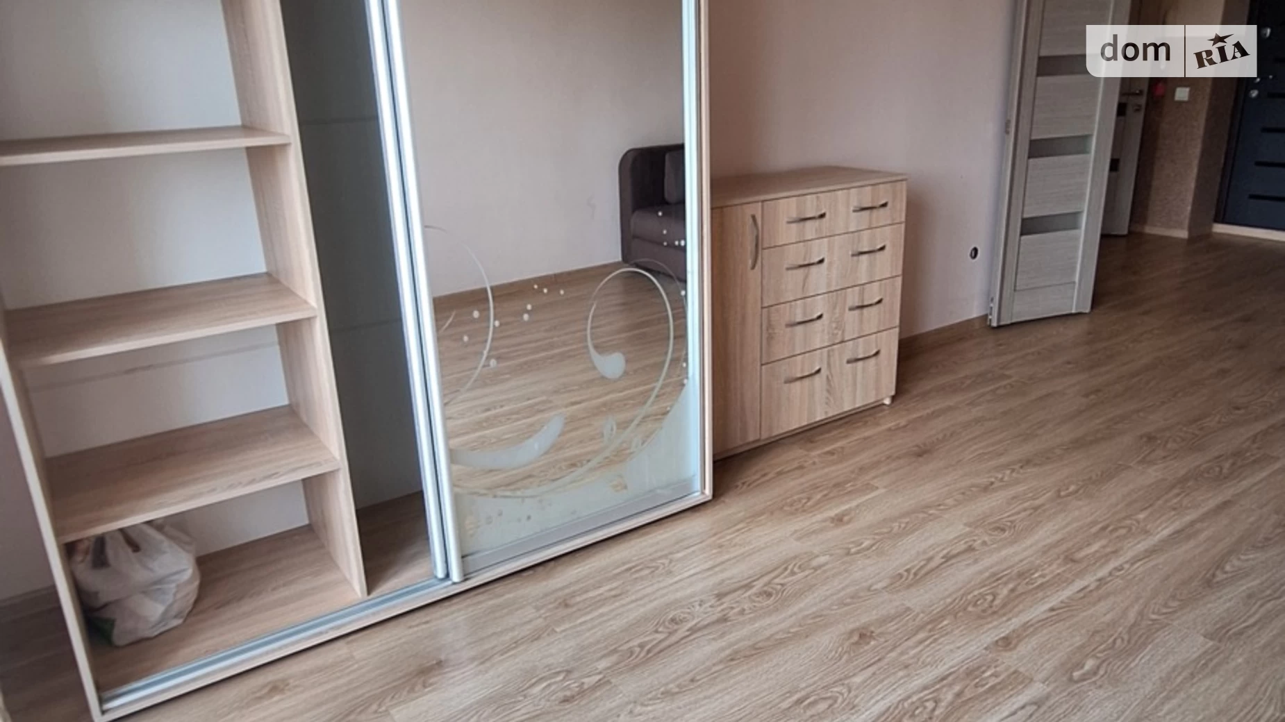 Сдается в аренду 1-комнатная квартира 44 кв. м в Львове, ул. Черкасская, 4 - фото 4
