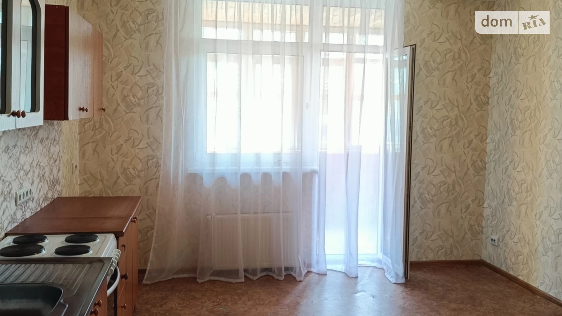 Продається 1-кімнатна квартира 68 кв. м у Вишневому, вул. Вітянська, 2 - фото 3