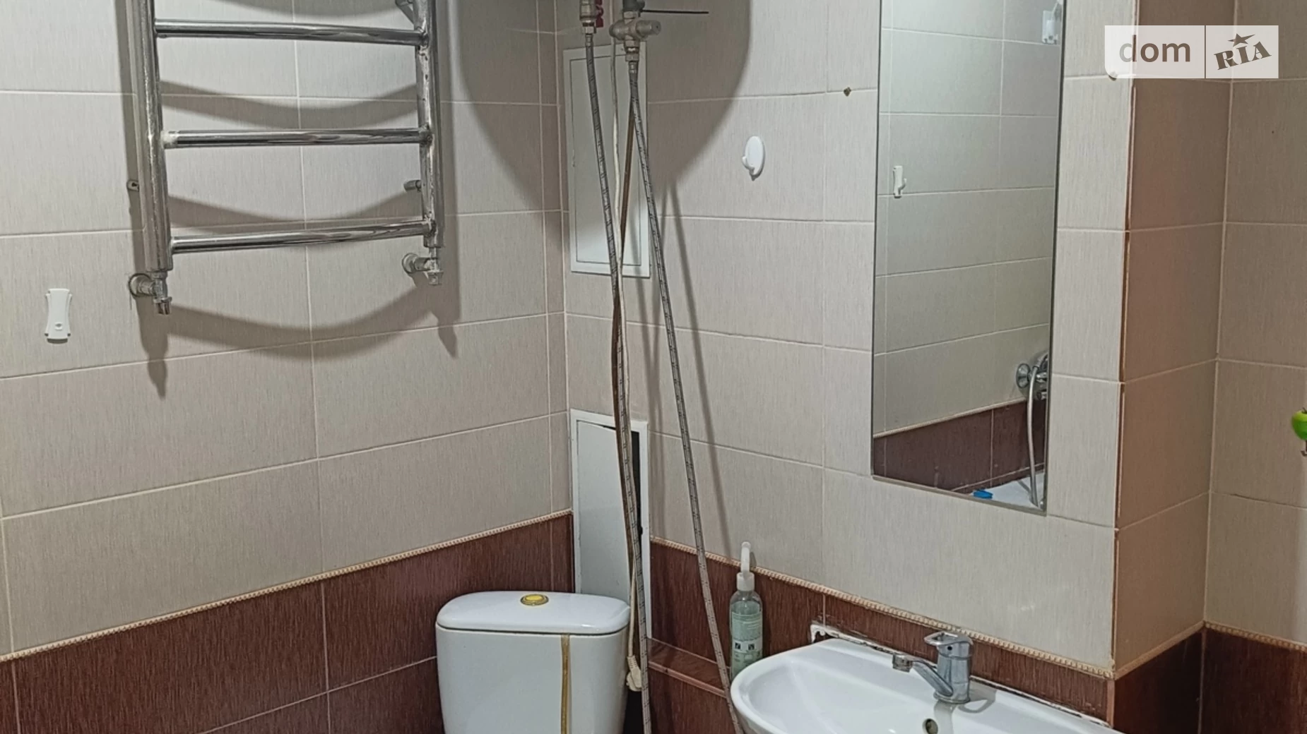 Продається 1-кімнатна квартира 68 кв. м у Вишневому, вул. Вітянська, 2 - фото 5