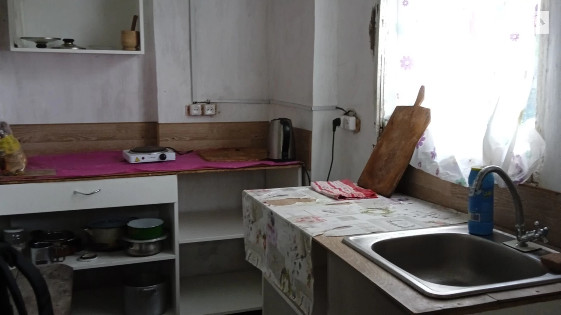 Сдается в аренду дом на 2 этажа 30 кв. м с садом, цена: 7200 грн - фото 3