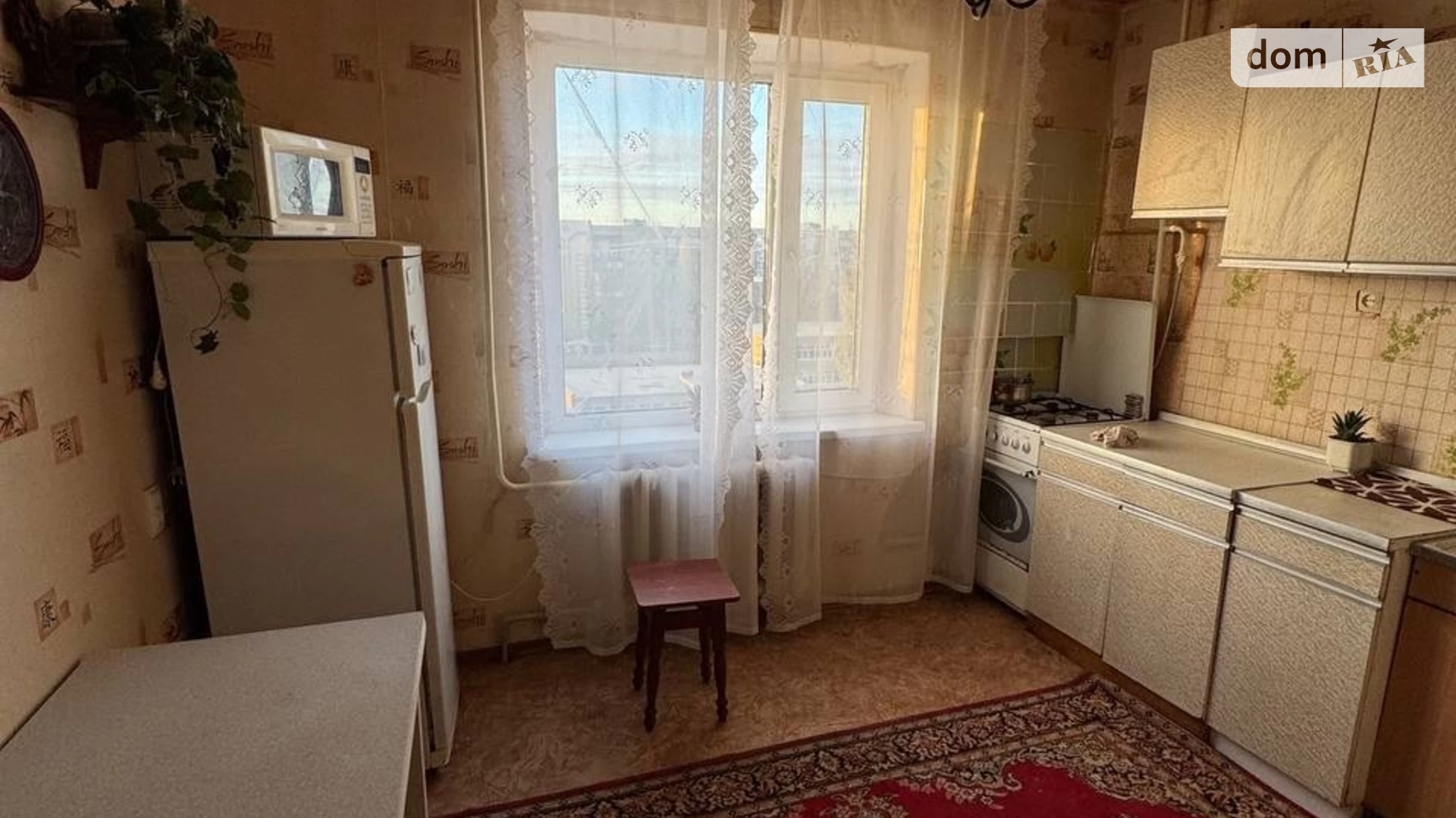 Продается 1-комнатная квартира 40 кв. м в Краматорске, ул. Хортицкая(Хабаровская), 40 - фото 3