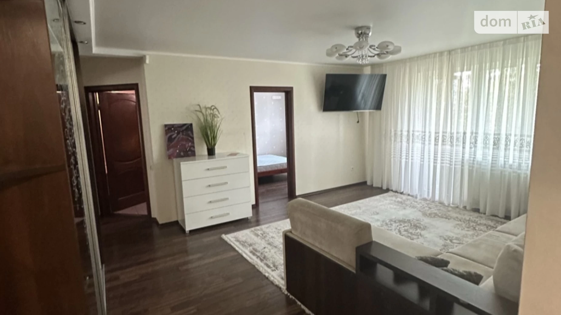 Здається в оренду 3-кімнатна квартира 70 кв. м у Одесі, вул. Івана Фунтового - фото 3