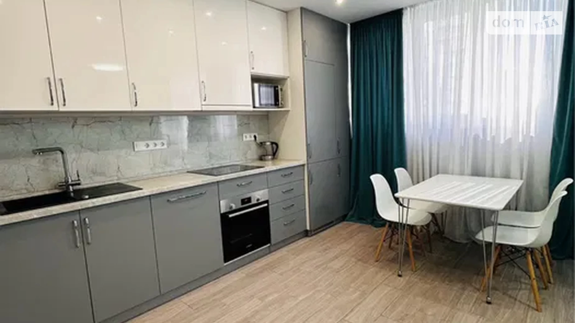Сдается в аренду 1-комнатная квартира 45 кв. м в Киеве, ул. Петра Калнышевского(Михаила Майорова), 6 - фото 3