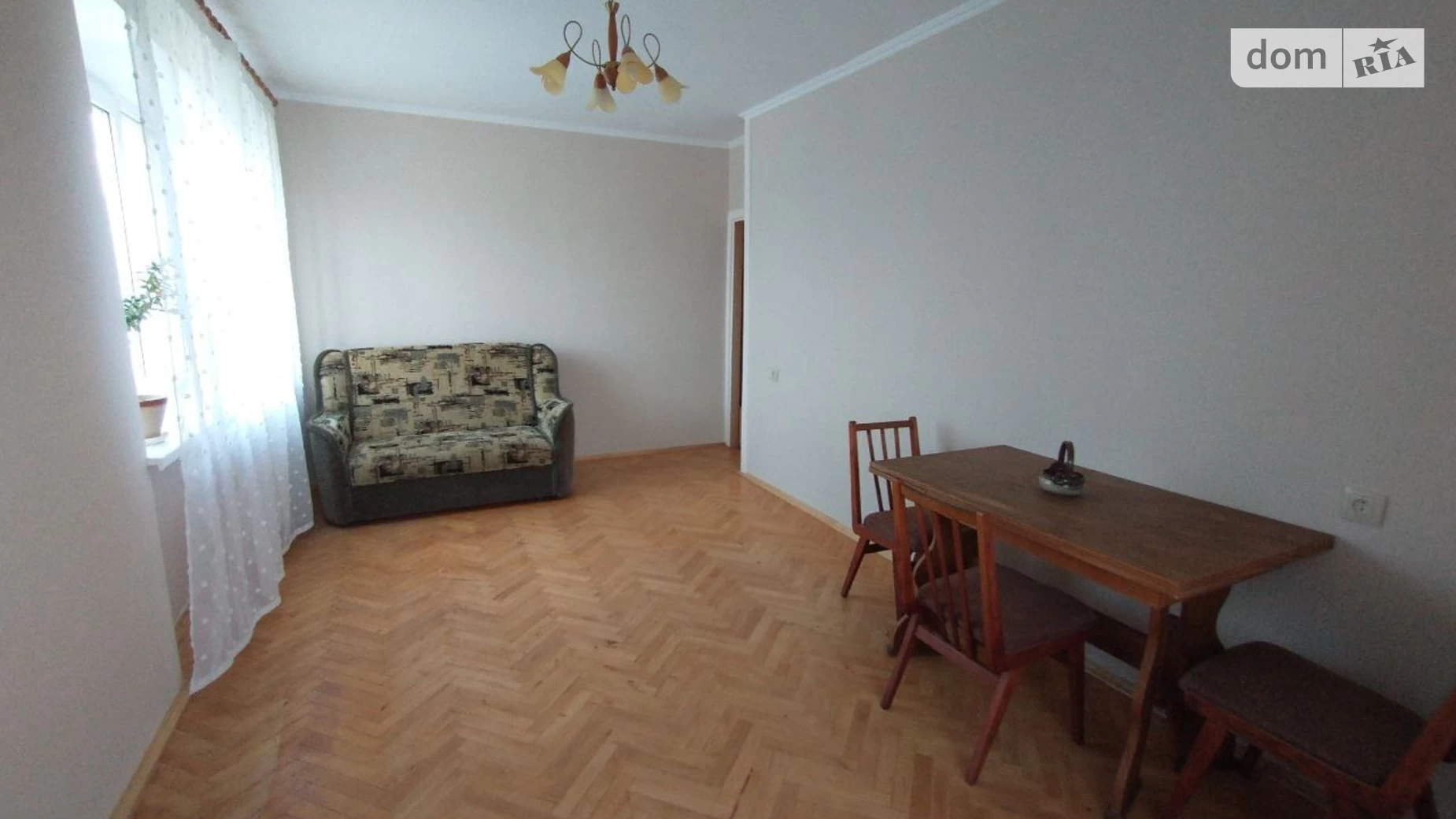 Здається в оренду 2-кімнатна квартира 45.3 кв. м у Києві, вул. Ореста Левицького(Академіка Курчатова), 11 - фото 4