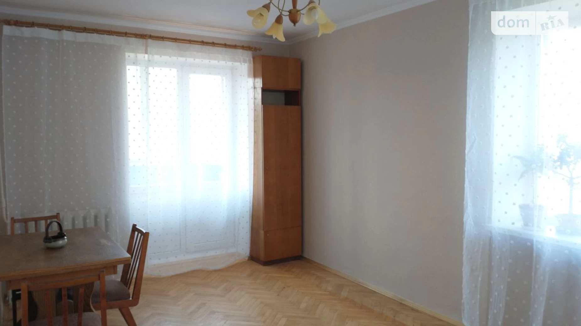 Здається в оренду 2-кімнатна квартира 45.3 кв. м у Києві, вул. Ореста Левицького(Академіка Курчатова), 11 - фото 5