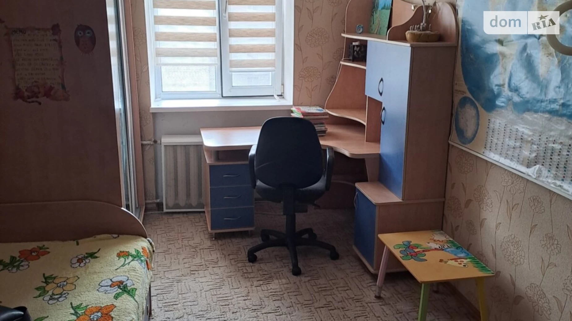 Сдается в аренду 3-комнатная квартира 86 кв. м в Николаеве - фото 4