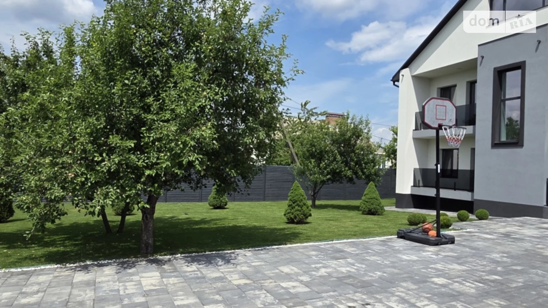 Продается дом на 2 этажа 273 кв. м с террасой, цена: 350000 $ - фото 3