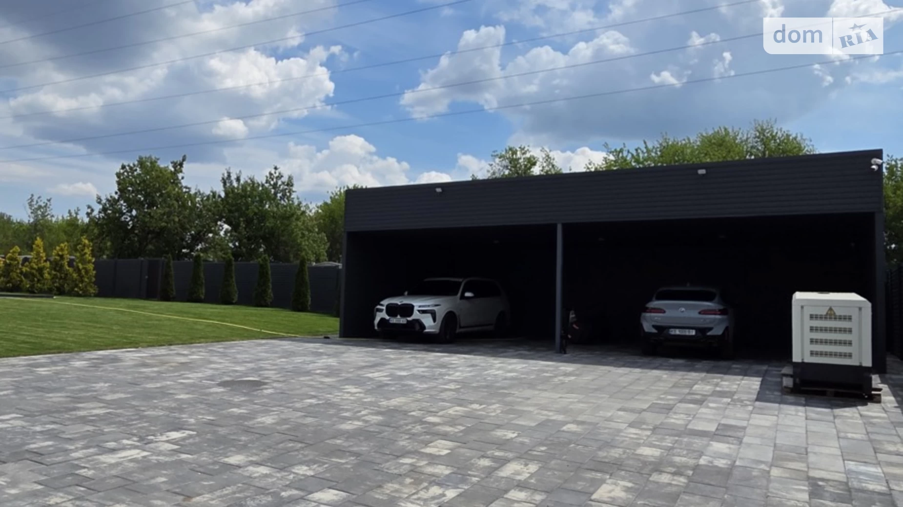 Продается дом на 2 этажа 273 кв. м с террасой, цена: 350000 $ - фото 5