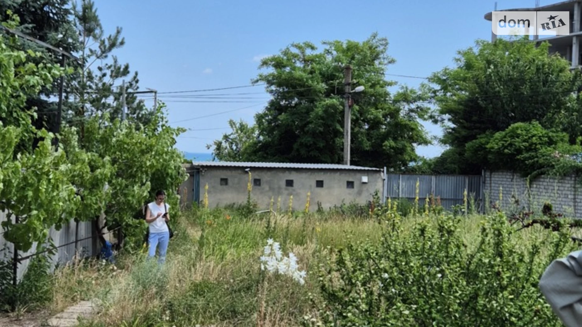 Продается земельный участок 15 соток в Одесской области, цена: 415000 $ - фото 3