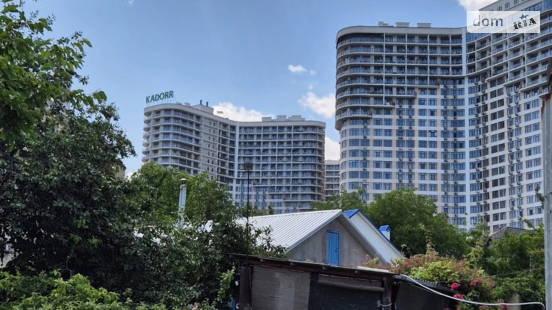 Продается земельный участок 15 соток в Одесской области, цена: 415000 $ - фото 4