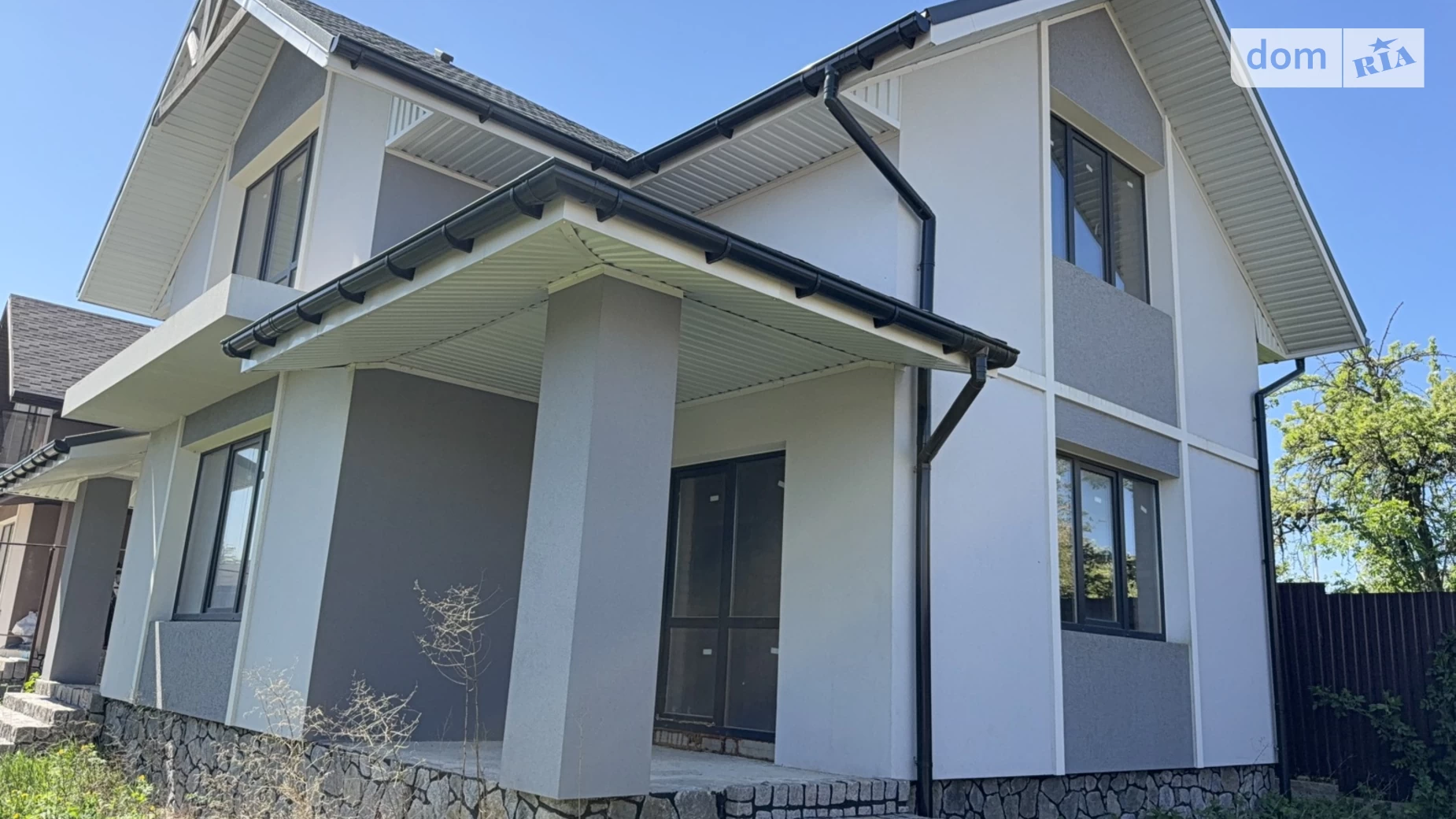 Продається будинок 2 поверховий 127 кв. м з бесідкою, цена: 87900 $ - фото 2