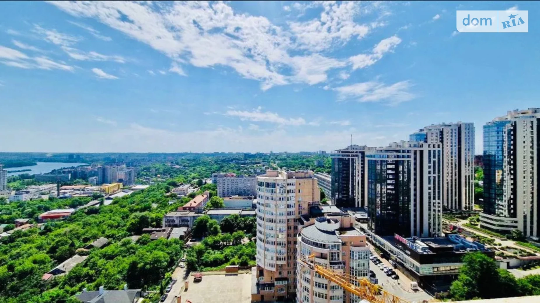 Продається 2-кімнатна квартира 87 кв. м у Дніпрі, просп. Яворницького Дмитра, 3 - фото 5