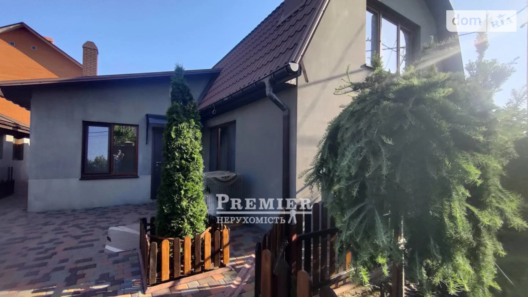 Продается дом на 2 этажа 138.8 кв. м с бассейном, цена: 140000 $ - фото 2