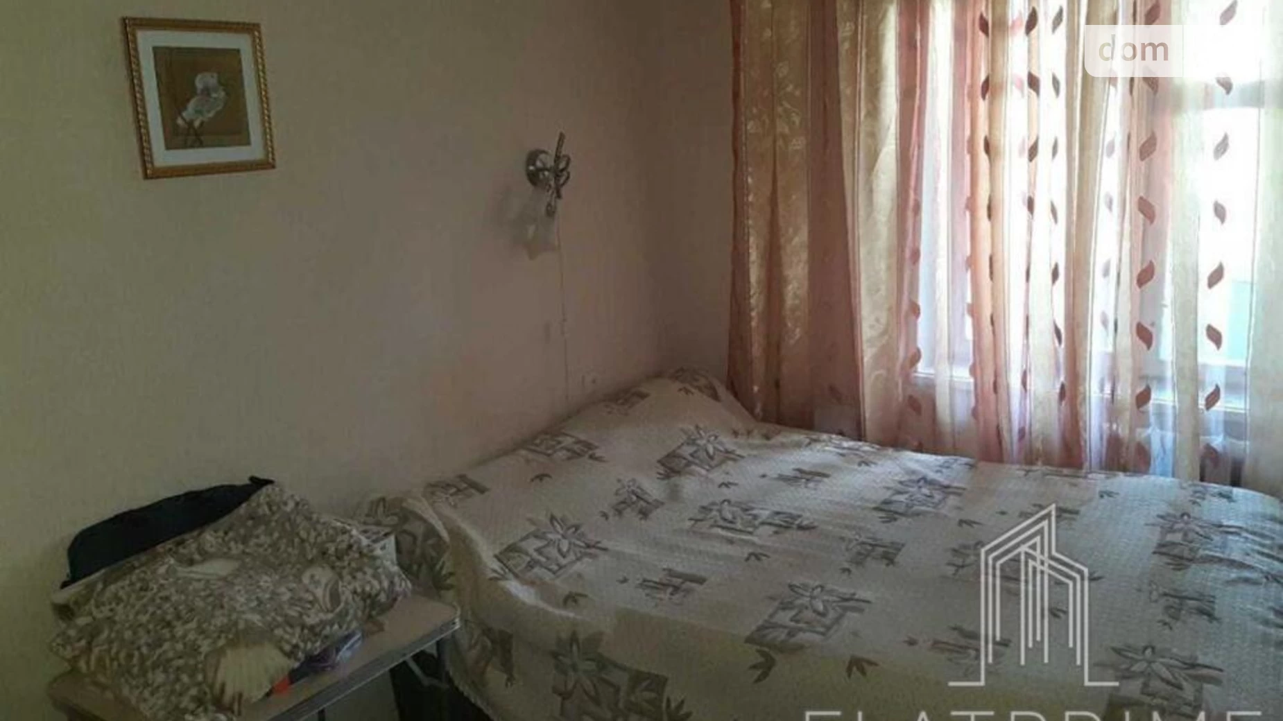 Продается 2-комнатная квартира 47 кв. м в Киеве, ул. Мирослава Поповича(Семашко), 12 - фото 3