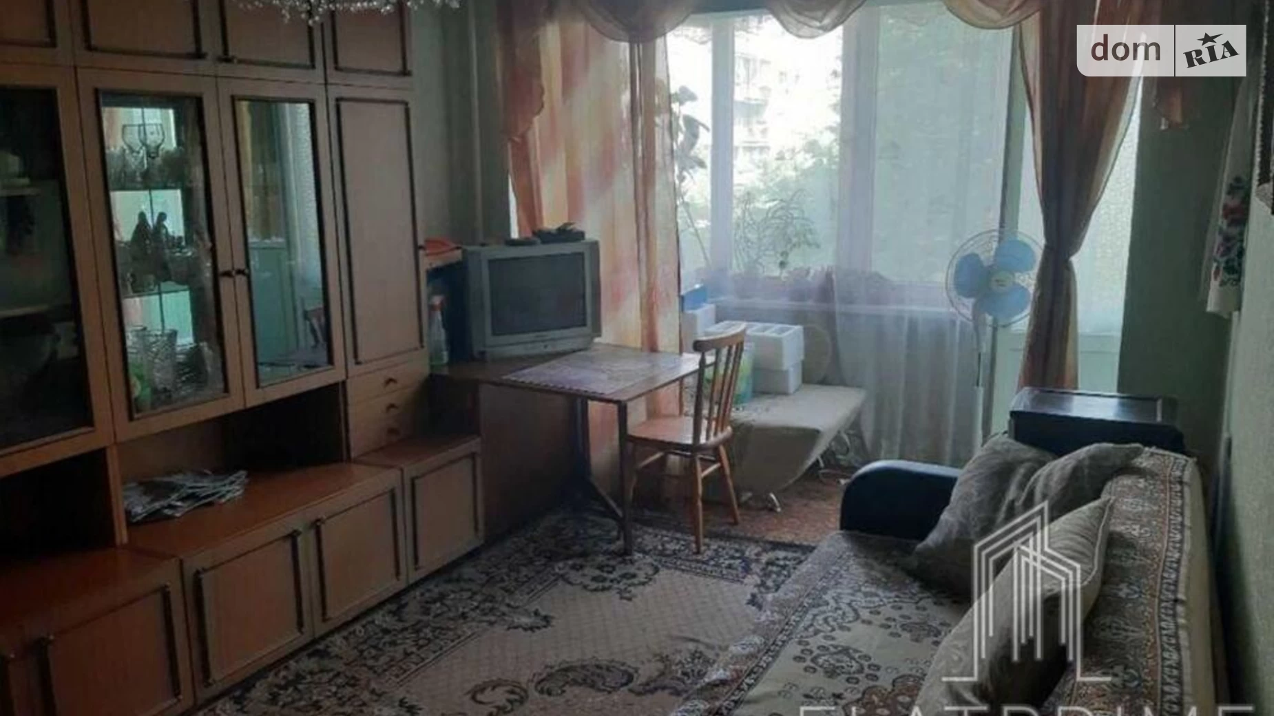 Продается 2-комнатная квартира 47 кв. м в Киеве, ул. Мирослава Поповича(Семашко), 12 - фото 2