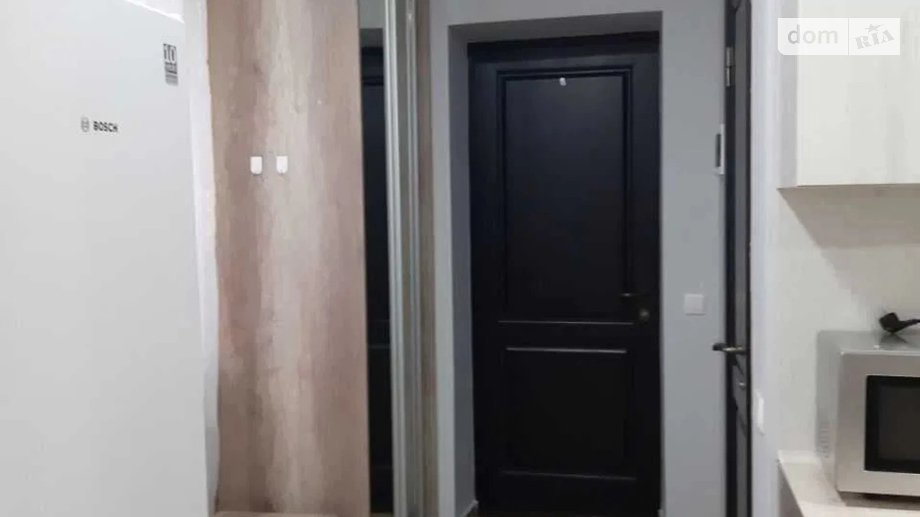Сдается в аренду 1-комнатная квартира 29 кв. м в Киеве, пер. Бабиенков(Бурмистенко), 33А - фото 4
